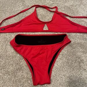 Fleo swim suit